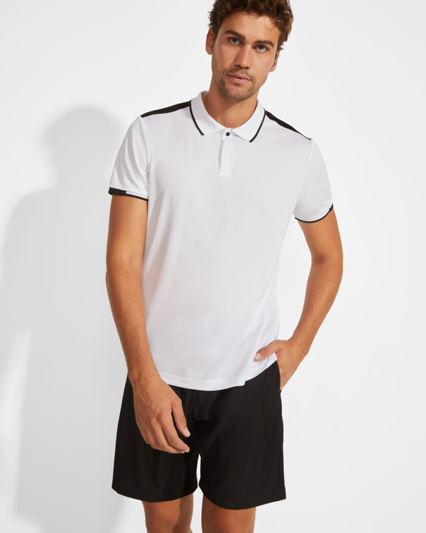 Polo deportivo HOMBRE