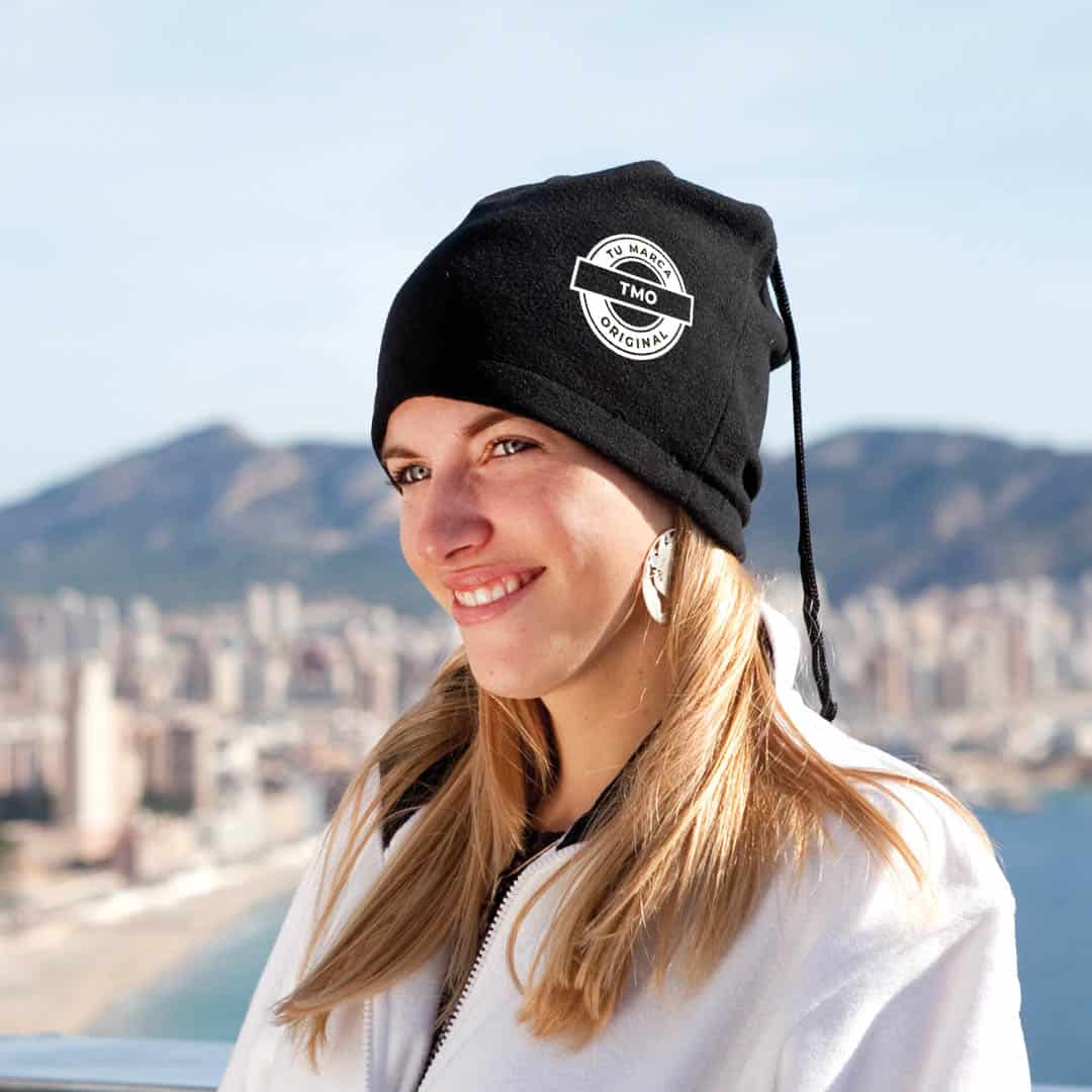 braga-polar-personalizable-gorro