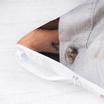 Cojín personalizado