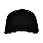 Gorra 6 paneles