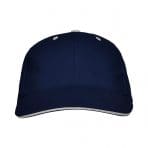 Gorra 6 paneles