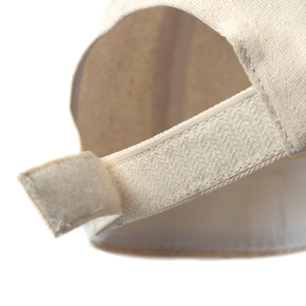 Gorra 100% Algodón Orgánico