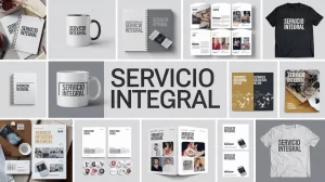 Servicio integral