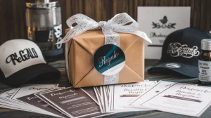 Regalos con compras superiores a 300€