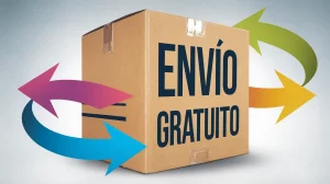 envio gratuito